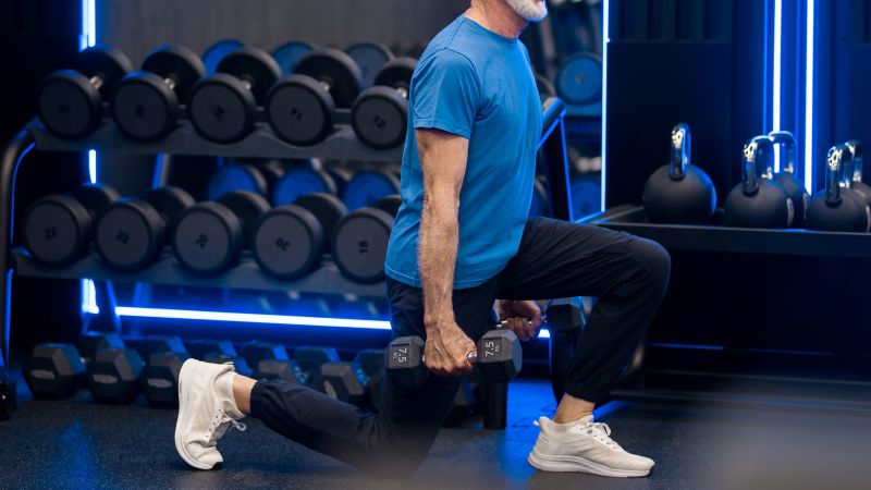 Extend Your Healthy Lifespan: Practical Advice From A Top Doctor On Aging Extend Your Healthy Lifespan: Practical Advice From A Top Doctor On Aging