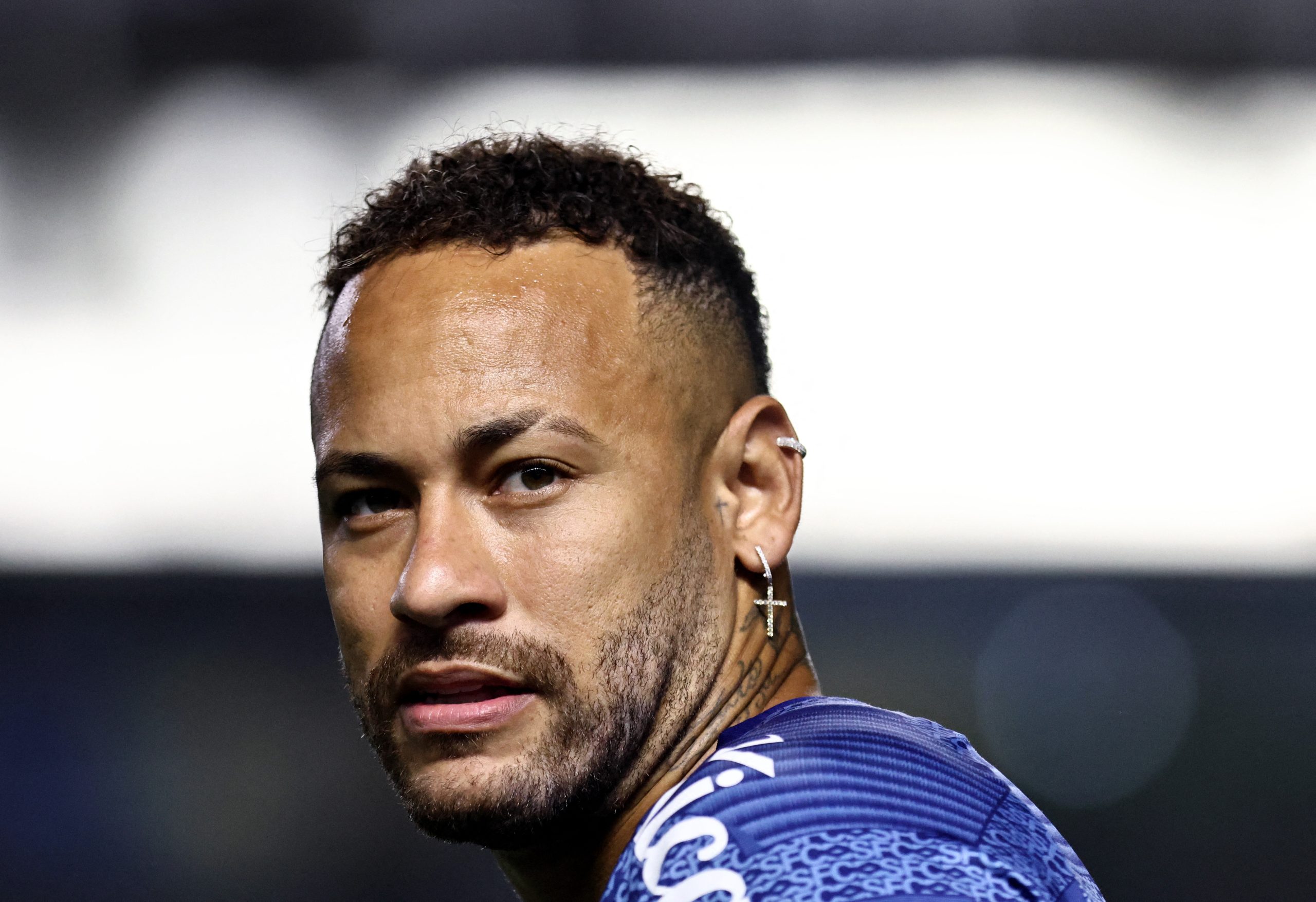 Extensión De Contrato: Neymar Sorprende Al Santos Con Videollamada Extensión De Contrato: Neymar Sorprende Al Santos Con Videollamada