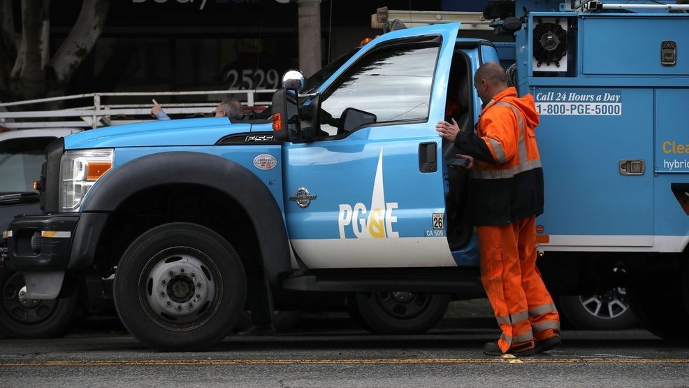 Facing High Energy Costs?  PG&E's Rate Cuts And Climate Credit Explained