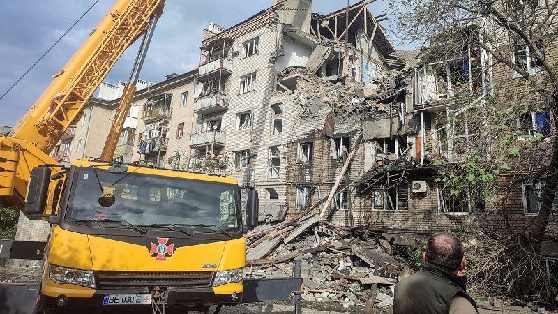 Facing Imminent Attack: Ukraine's Urgent Efforts To Build A Drone-Based Defense Facing Imminent Attack: Ukraine's Urgent Efforts To Build A Drone-Based Defense