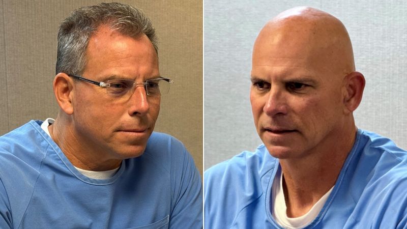 Factors Keeping Lyle And Erik Menendez Behind Bars After Parole Denial Factors Keeping Lyle And Erik Menendez Behind Bars After Parole Denial
