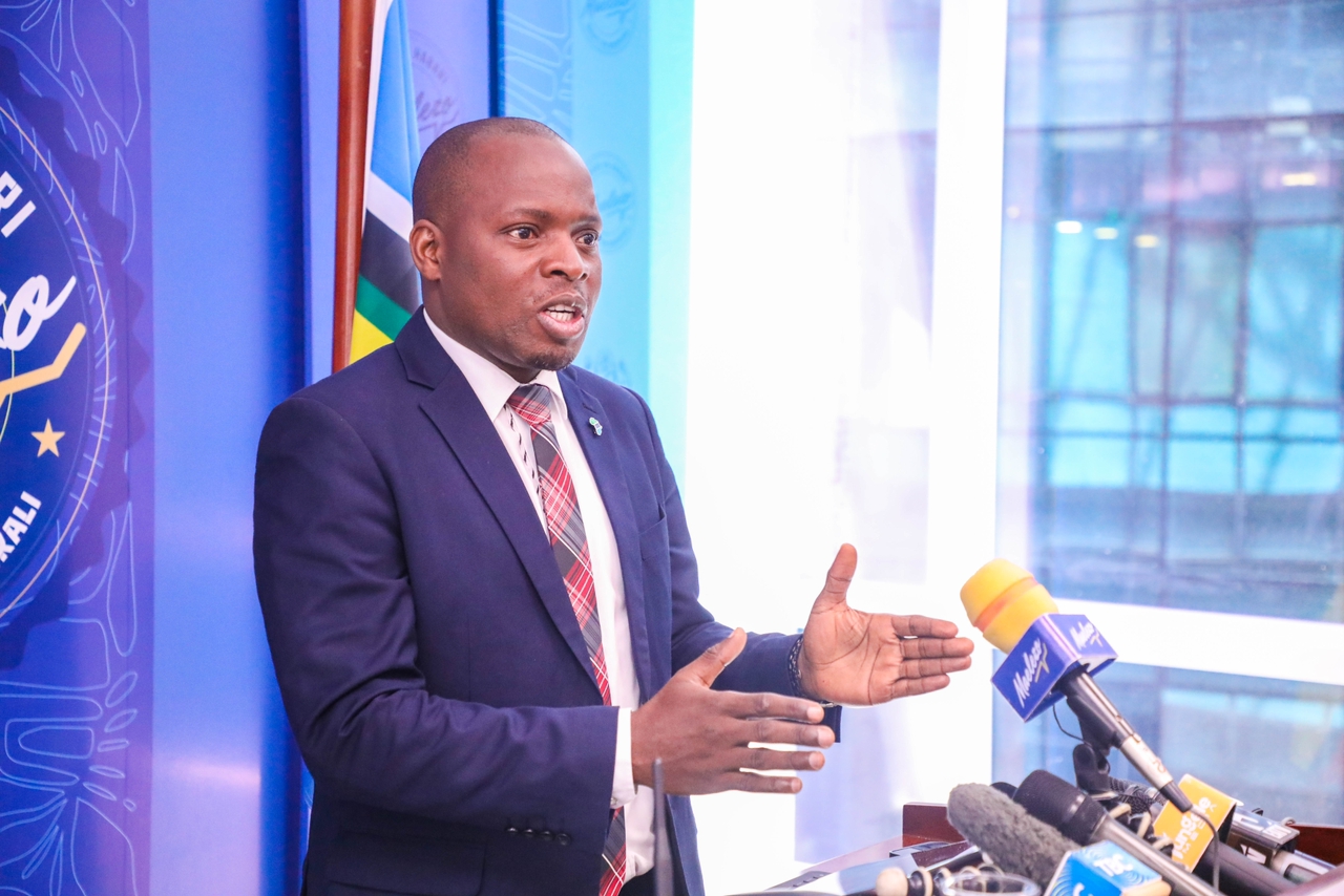 False Claims Of Kenyan Interference In Taifa Stars Ticket Sales Dismissed