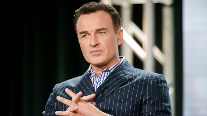 Family Releases Statement On Julian McMahon's Cause Of Death Family Releases Statement On Julian McMahon's Cause Of Death