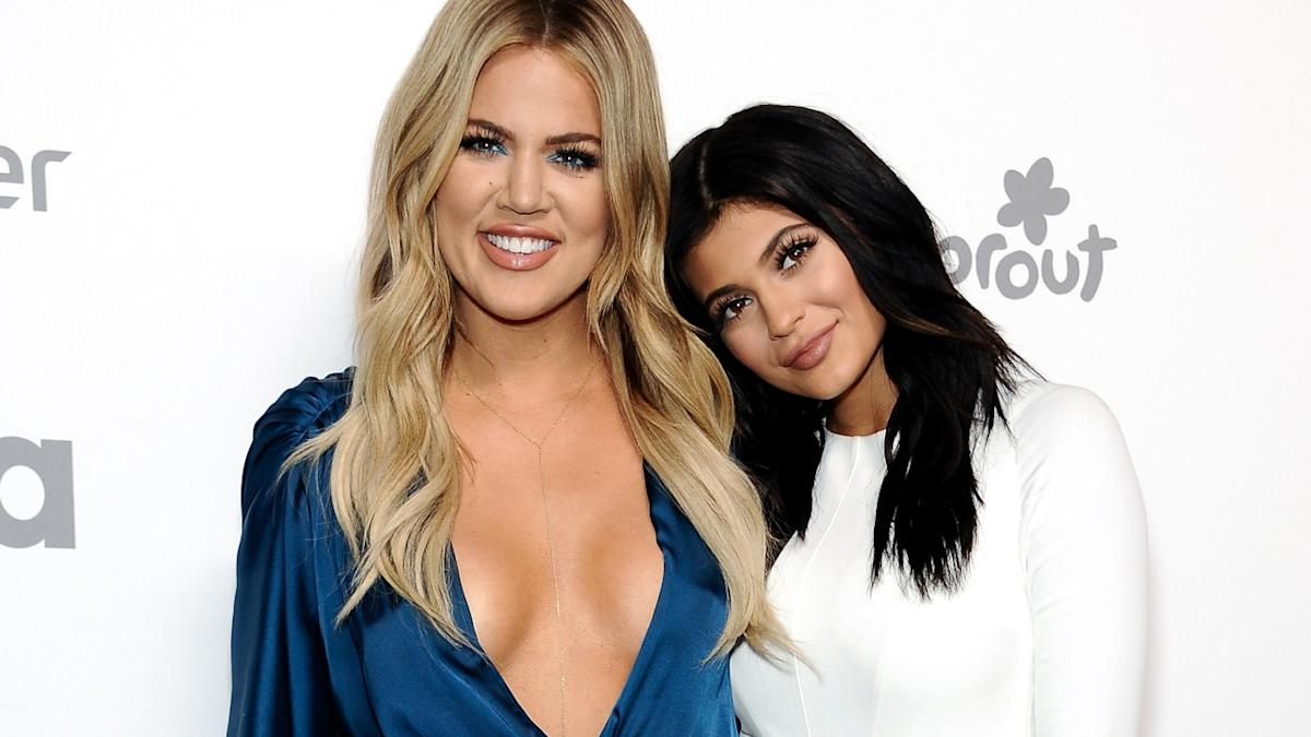 Fans Agree On Khloé Kardashian's Kylie Jenner Birthday Post
