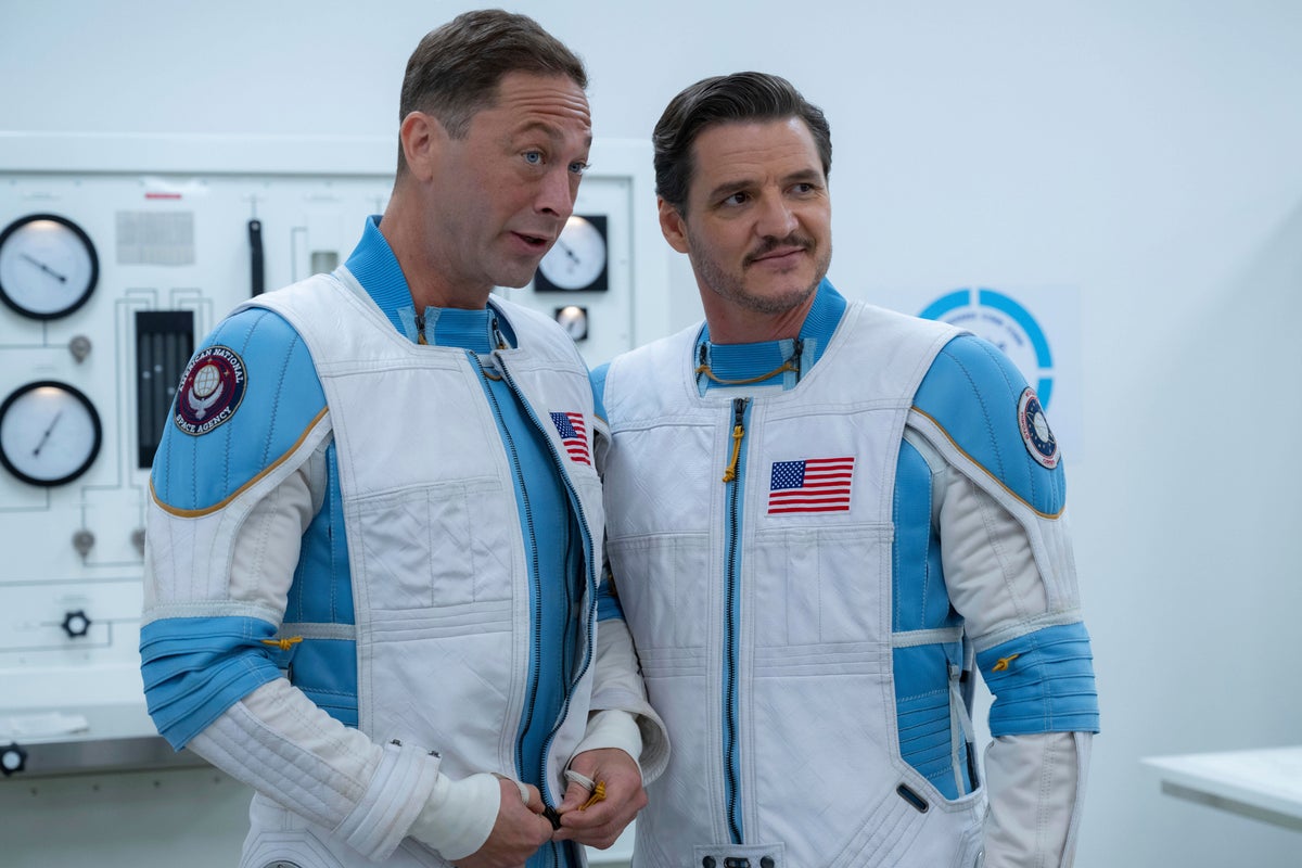 Fantastic Four (2024): Deciphering The First Post-Credits Scene Fantastic Four (2024): Deciphering The First Post-Credits Scene