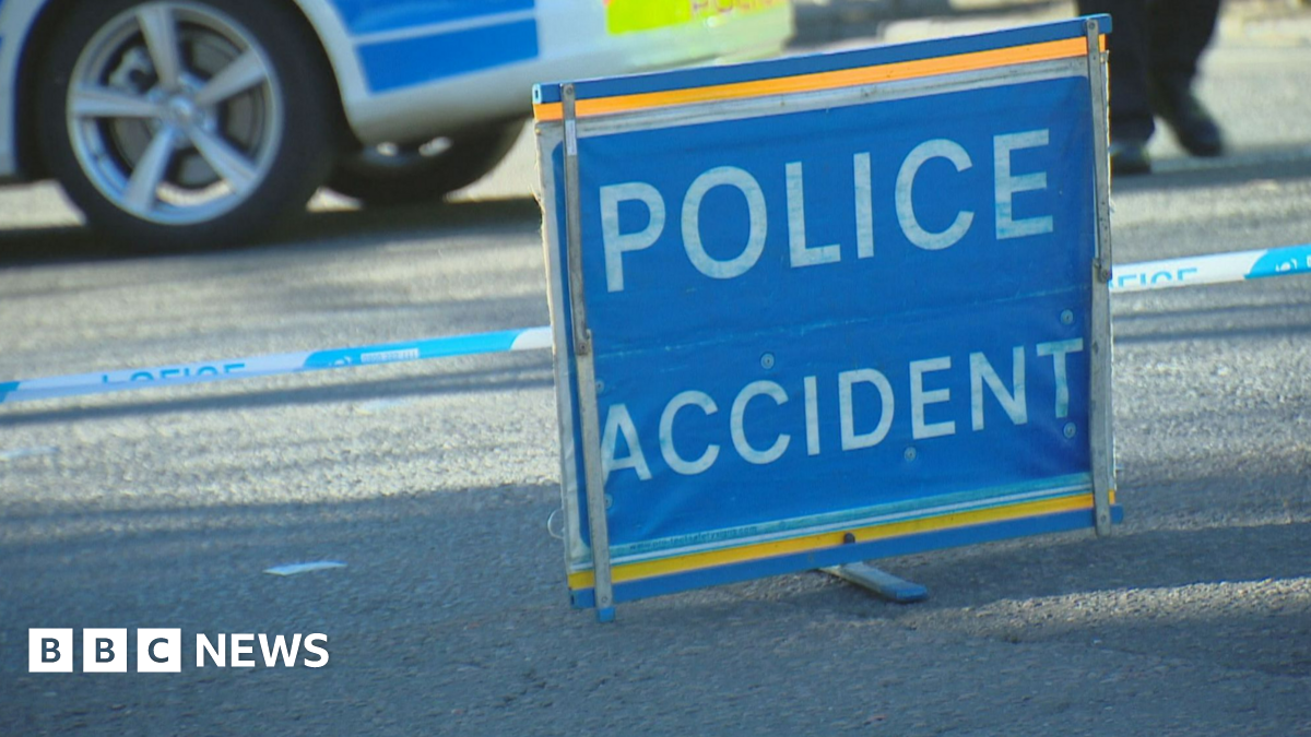 Fatal Crash On M5: Three Dead, Motorway Closed Fatal Crash On M5: Three Dead, Motorway Closed
