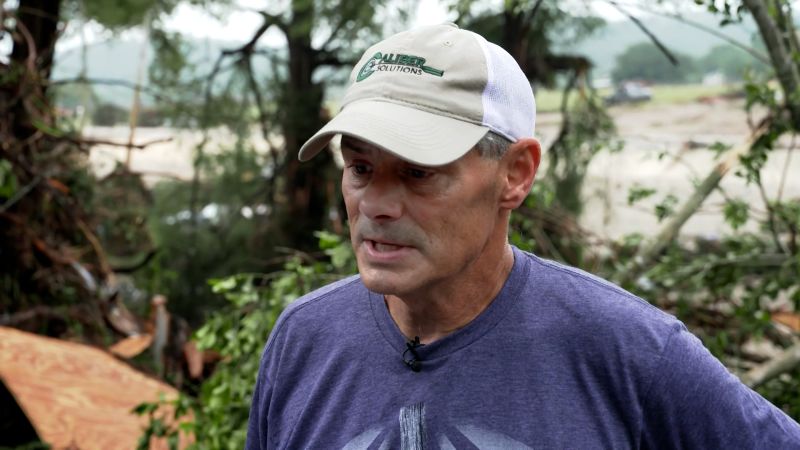 Father's Heartbreaking Plea: Searching For Missing Daughter In Texas Father's Heartbreaking Plea: Searching For Missing Daughter In Texas