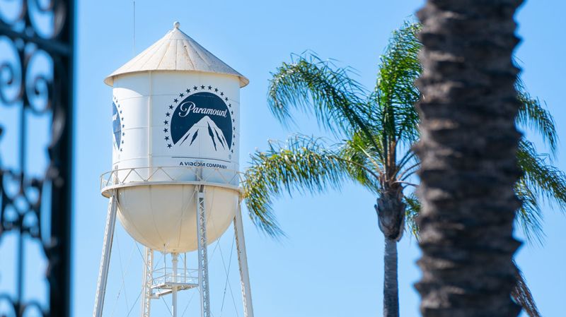 FCC Approves Skydance Merger With Paramount, Ending A Year Of Scrutiny FCC Approves Skydance Merger With Paramount, Ending A Year Of Scrutiny