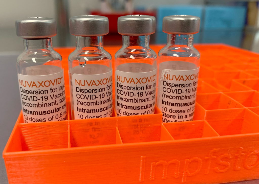 FDA Approves Novavax COVID-19 Vaccine: Usage Restrictions Explained FDA Approves Novavax COVID-19 Vaccine: Usage Restrictions Explained