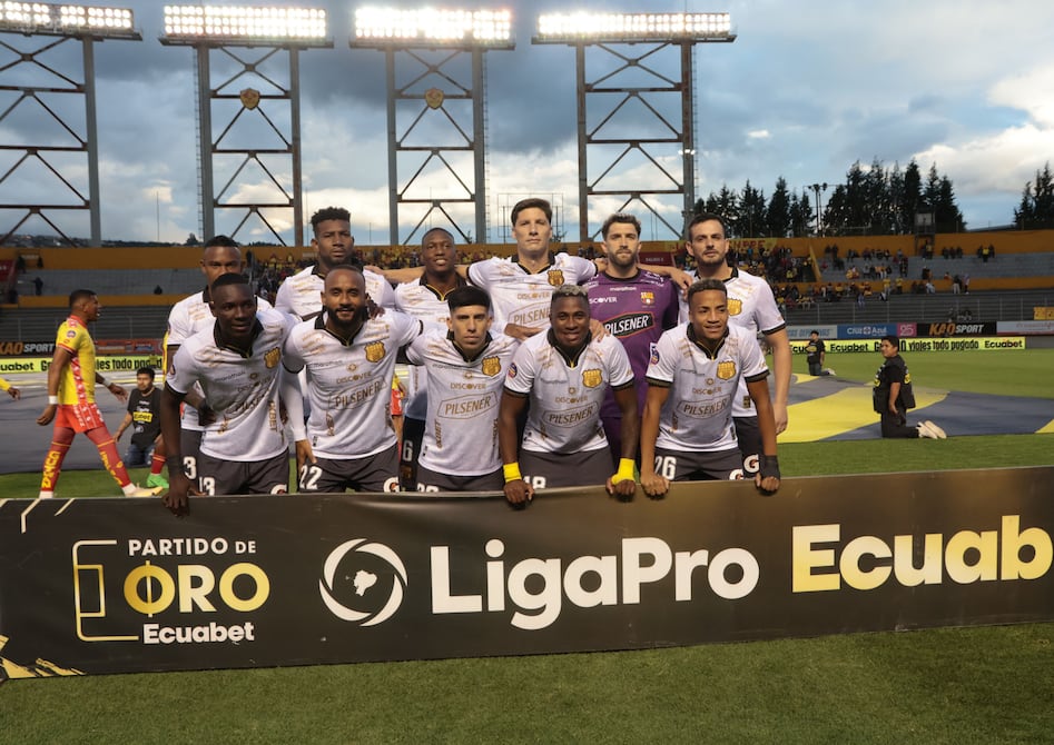 Fecha 16 Liga Pro EN VIVO: Barcelona SC Vs Manta FC - Minuto A Minuto Fecha 16 Liga Pro EN VIVO: Barcelona SC Vs Manta FC - Minuto A Minuto