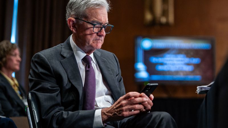 Fed Chair Powell Justifies $2.5 Billion Renovation Project Amidst Trump Administration Scrutiny Fed Chair Powell Justifies $2.5 Billion Renovation Project Amidst Trump Administration Scrutiny