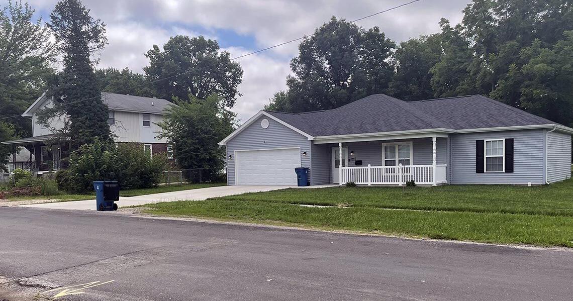 Federal Housing Credit Expansion: A Pathway To More Affordable Rental Units In Illinois Federal Housing Credit Expansion: A Pathway To More Affordable Rental Units In Illinois