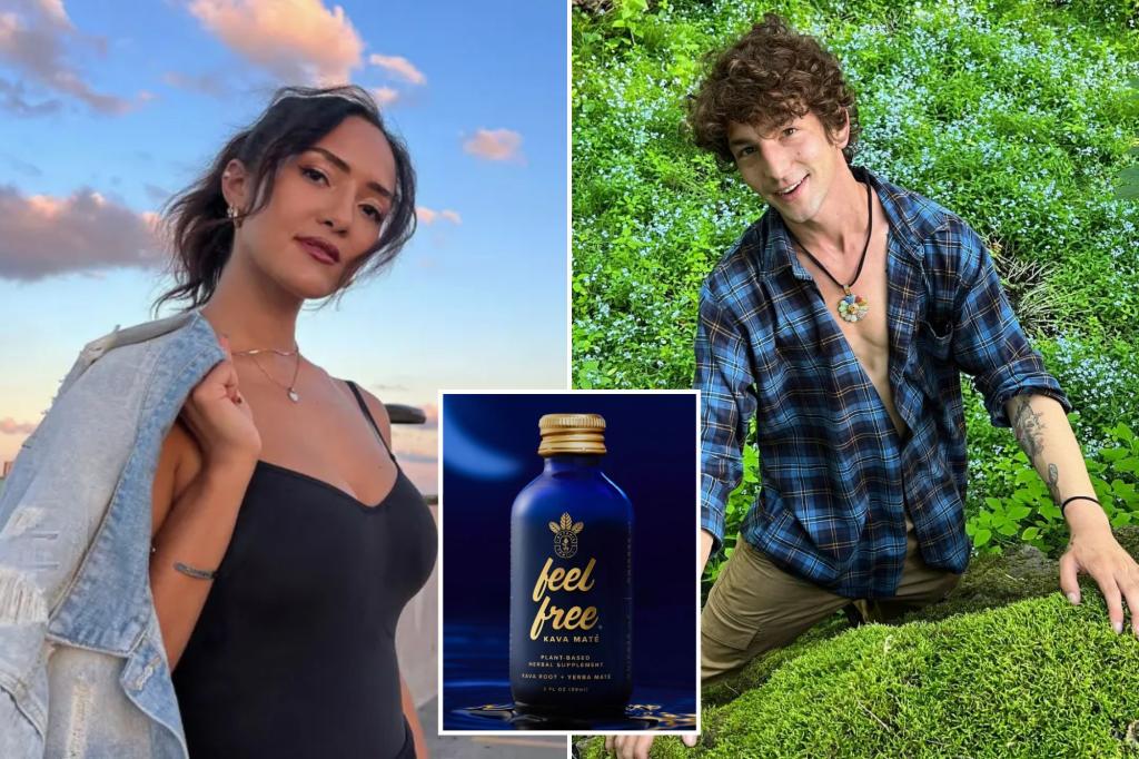 Feel Free Drink's Addictive Nature: A Look At The Potential Dangers