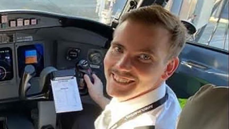 Fighting For Safer Skies: A Family's Legacy After A Fatal Midair Collision Fighting For Safer Skies: A Family's Legacy After A Fatal Midair Collision