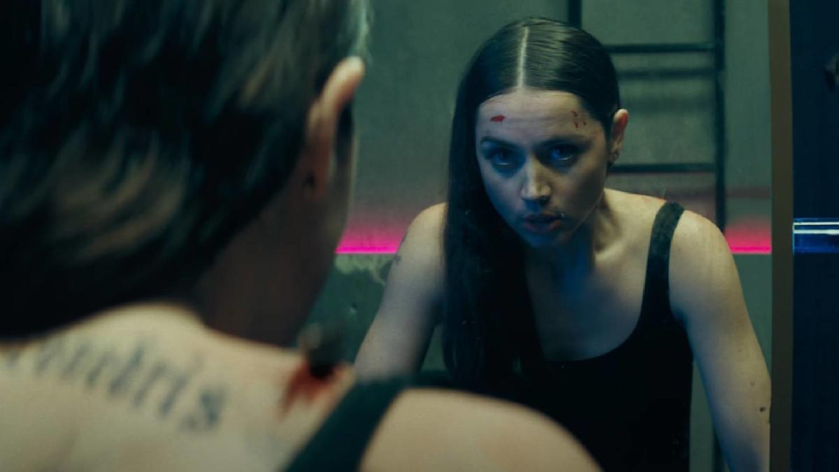 Final Ballerina Trailer: A Violent Ballet Of Action And Revenge Final Ballerina Trailer: A Violent Ballet Of Action And Revenge