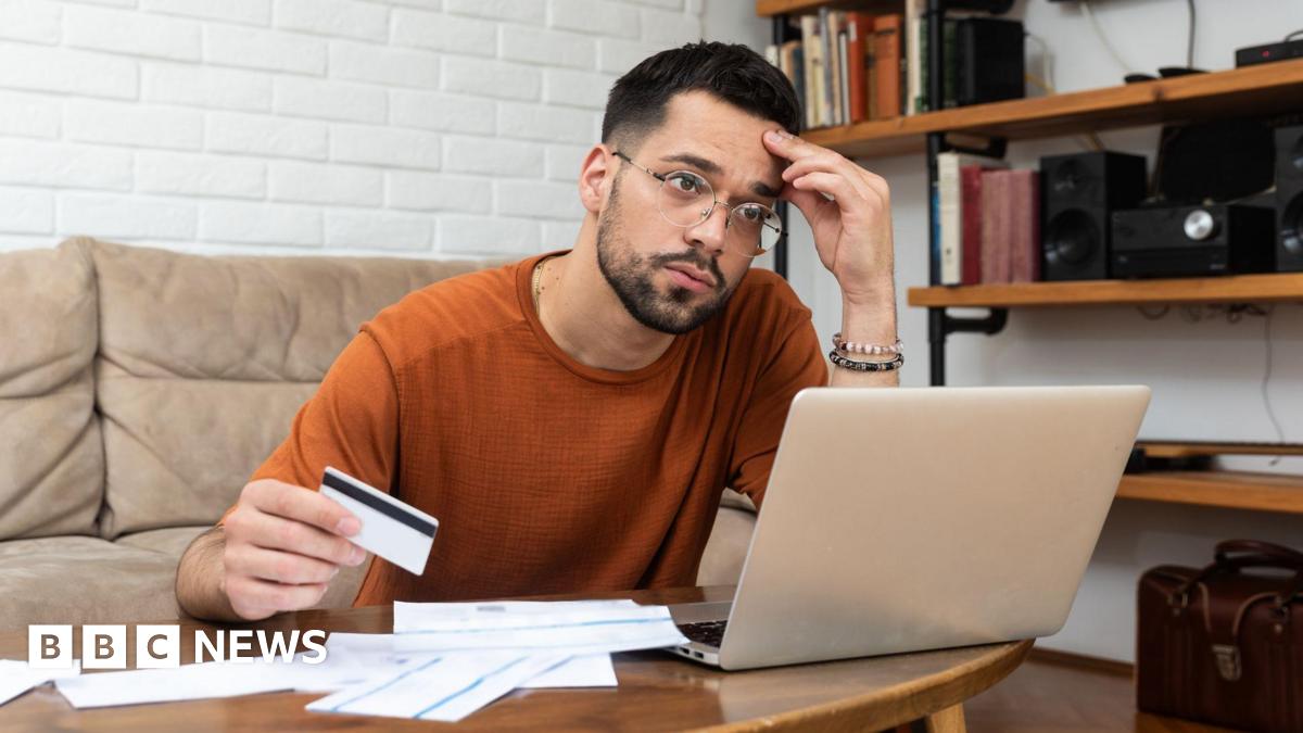 Financial Vulnerability In Britain: The Alarming Reality Of 10% Having No Savings Financial Vulnerability In Britain: The Alarming Reality Of 10% Having No Savings