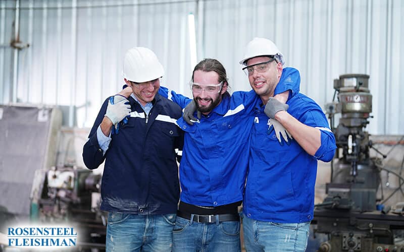 Finding A Qualified Workers' Compensation Attorney In Charlotte, North Carolina Finding A Qualified Workers' Compensation Attorney In Charlotte, North Carolina