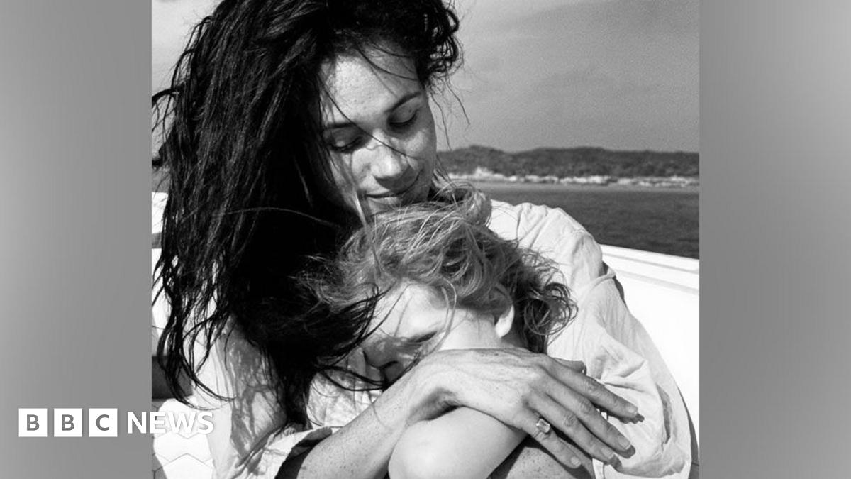 First Look: Meghan Markle Unveils Charming Birthday Photos Of Lilibet First Look: Meghan Markle Unveils Charming Birthday Photos Of Lilibet