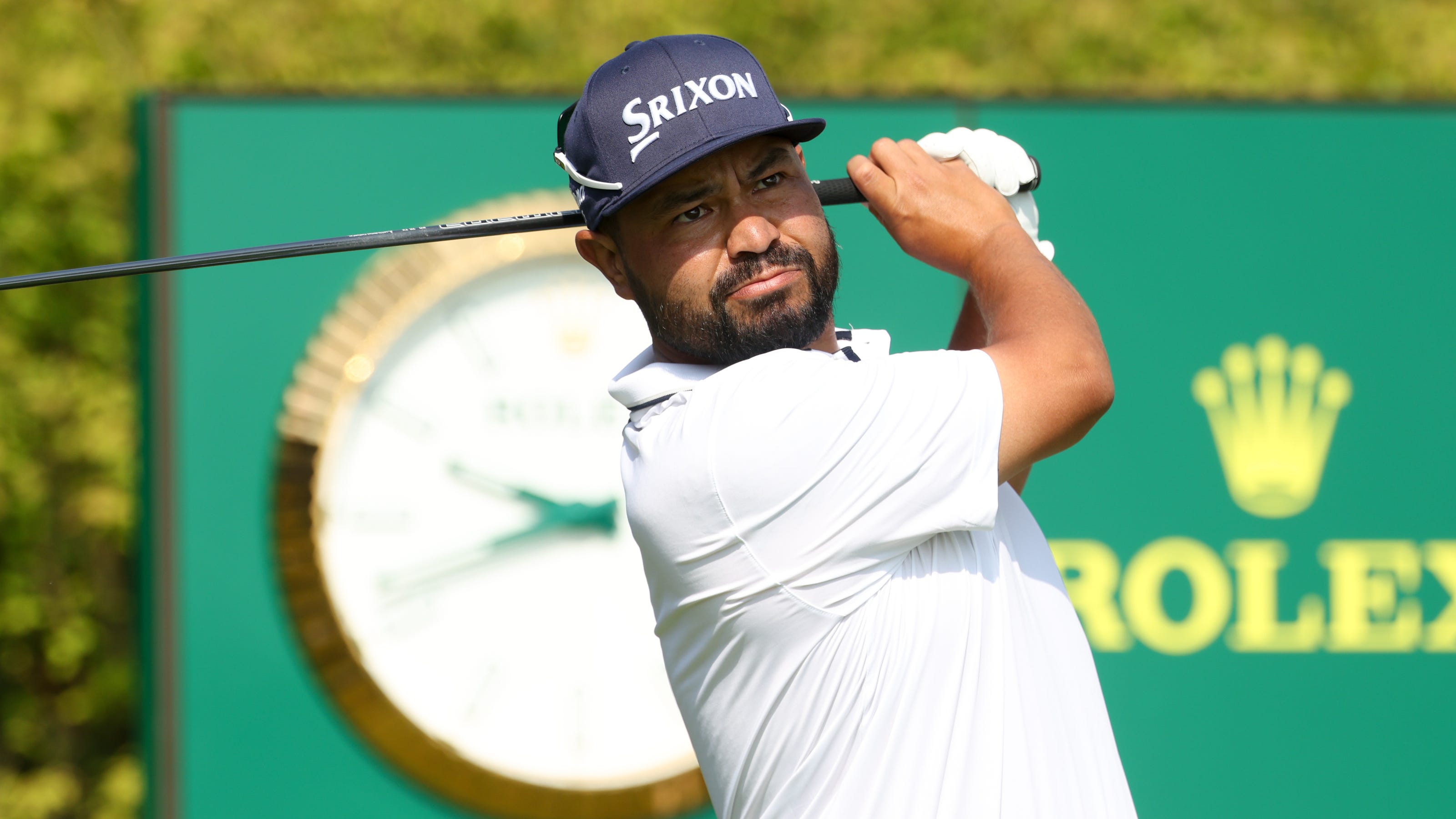 First Round US Open Highlights: Spaun And Koepka Set The Pace First Round US Open Highlights: Spaun And Koepka Set The Pace
