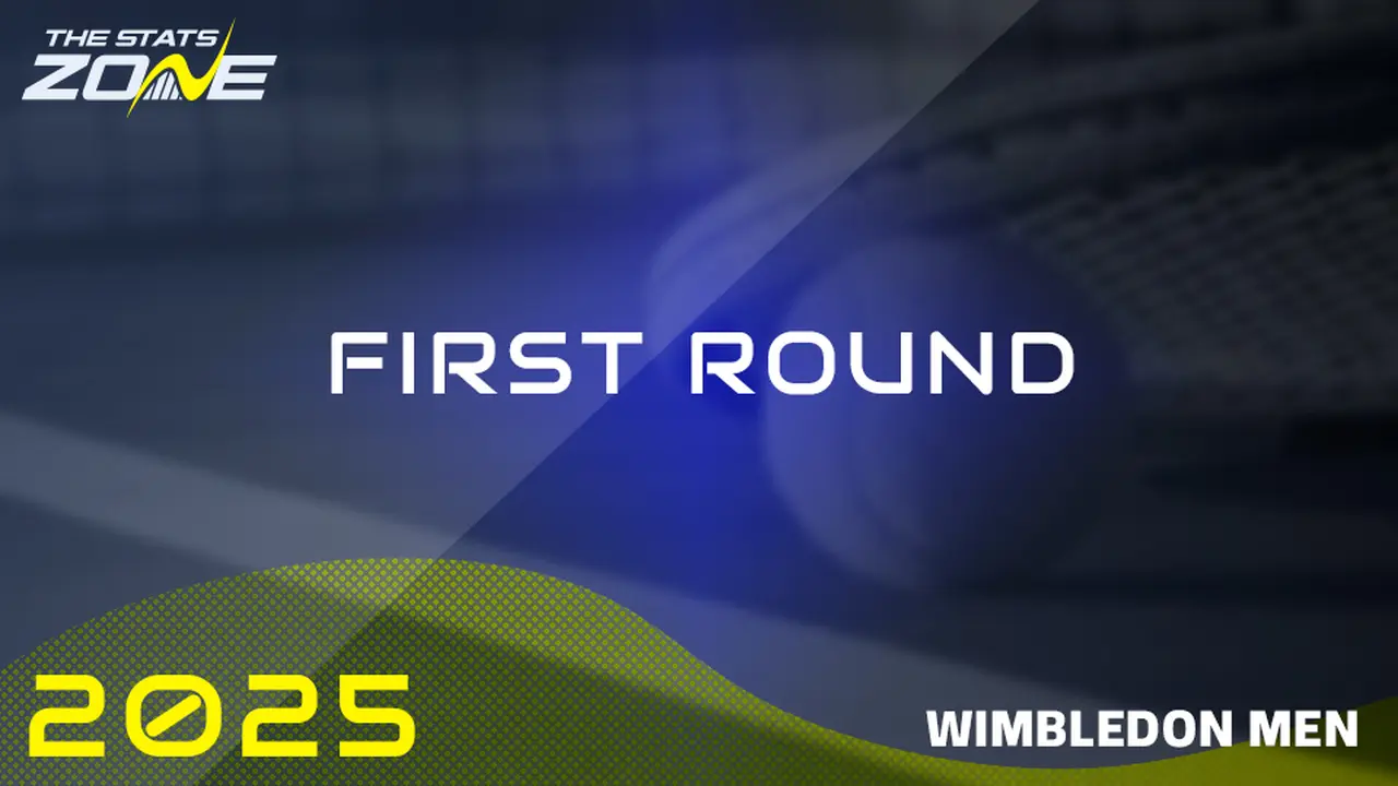 First Round Wimbledon 2025: Analyzing The Ethan Quinn – Henry Searle Match First Round Wimbledon 2025: Analyzing The Ethan Quinn – Henry Searle Match