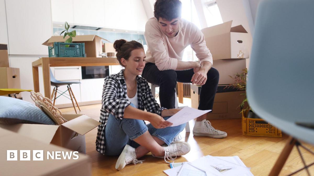 First-Time Buyer Mortgages: Understanding The 31-Year Commitment First-Time Buyer Mortgages: Understanding The 31-Year Commitment