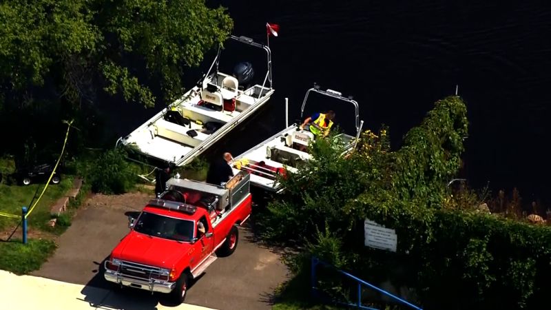 Fisherman's Mississippi River Discovery: A 1967 Cold Case Reopens