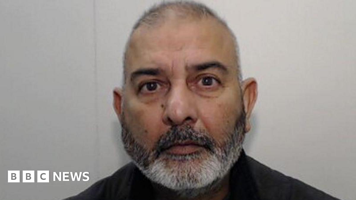 Five-Year Rape And Abuse Case Ends In Guilty Verdict For Rochdale Grooming Gang Five-Year Rape And Abuse Case Ends In Guilty Verdict For Rochdale Grooming Gang