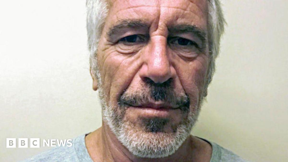 Florida Court Upholds Seal On Epstein Files, Rejecting Trump Administration Plea
