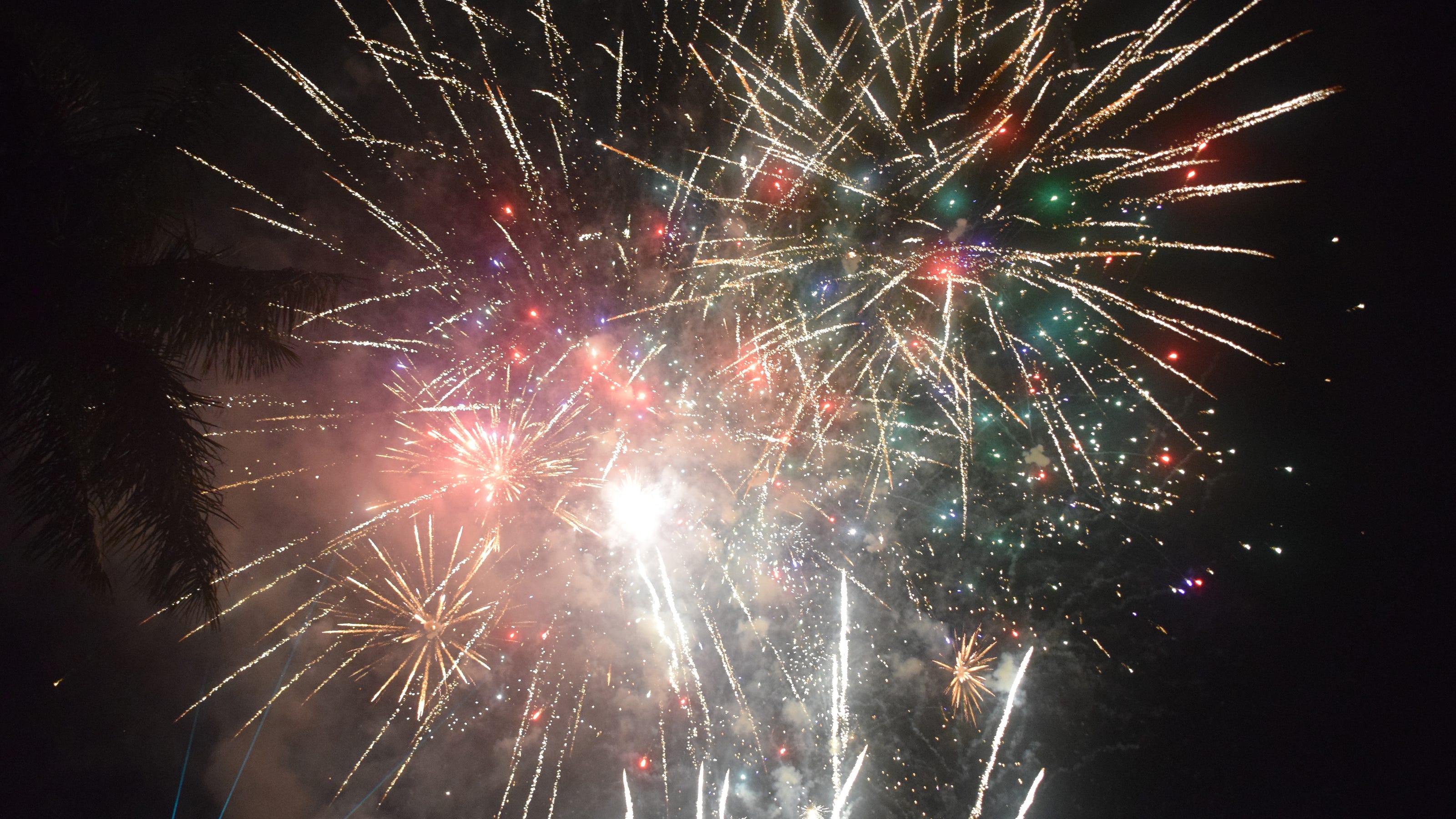 Florida Fireworks Laws: Fourth Of July Fireworks Guide Florida Fireworks Laws: Fourth Of July Fireworks Guide