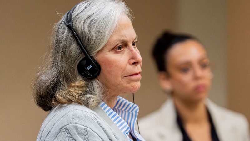 Florida Matriarch Found Guilty In Son-in-Law's Murder-for-Hire Plot Florida Matriarch Found Guilty In Son-in-Law's Murder-for-Hire Plot
