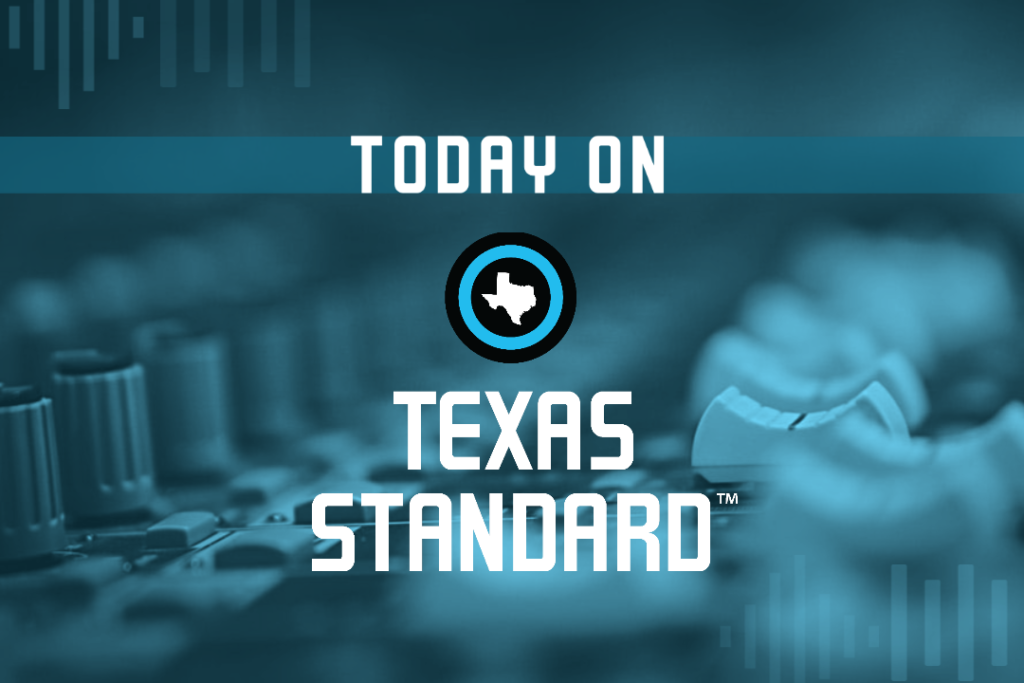 Focus On Food: Baylor's Boston Brand Beef And The Texas Standard (Sept. 8, 2025)