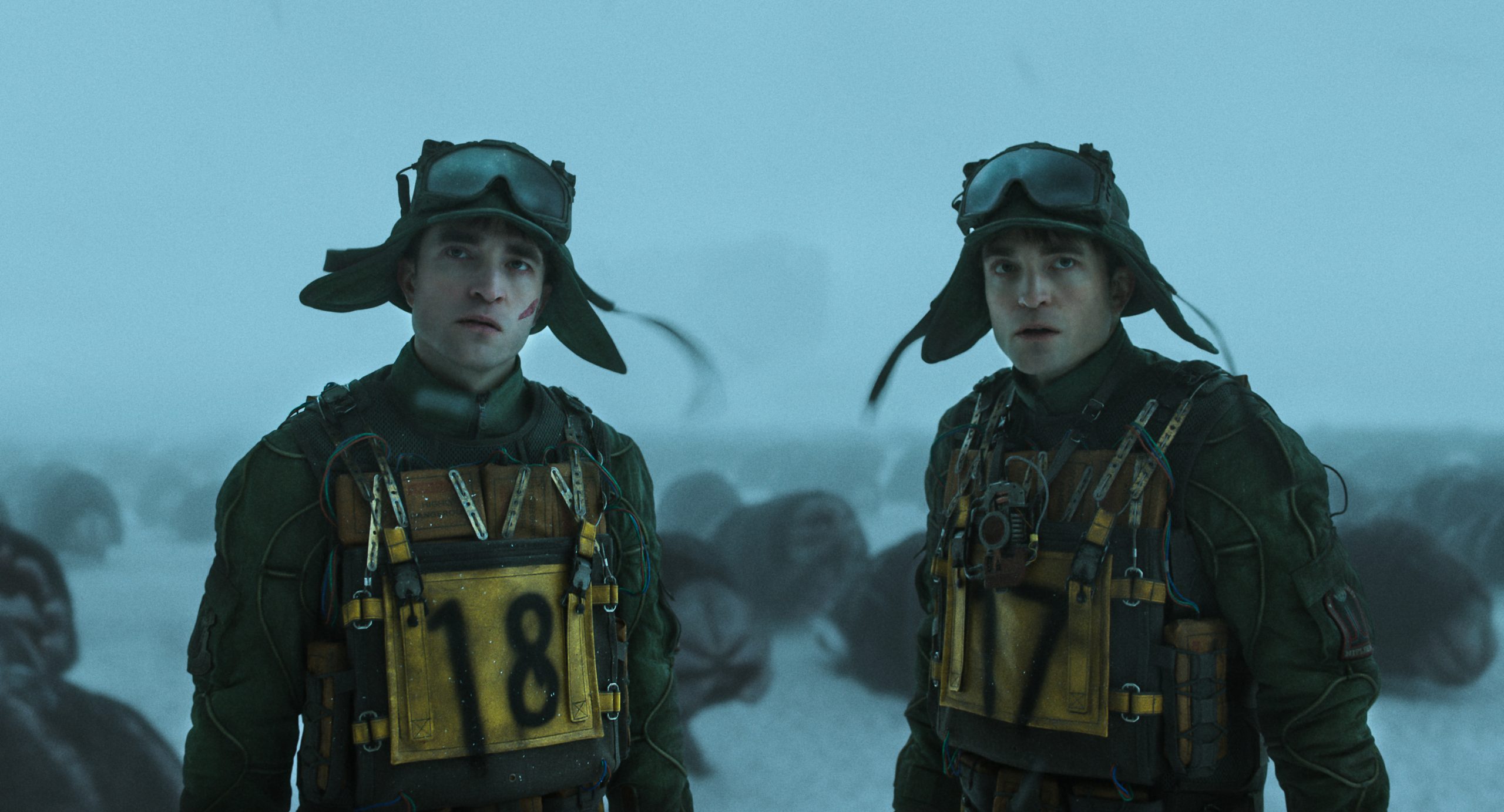 Following Parasite: Robert Pattinson And Bong Joon-ho's New Collaboration Following Parasite: Robert Pattinson And Bong Joon-ho's New Collaboration