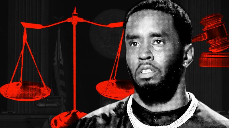 Following The Case: Updates On The Sean Combs Court Proceedings Following The Case: Updates On The Sean Combs Court Proceedings