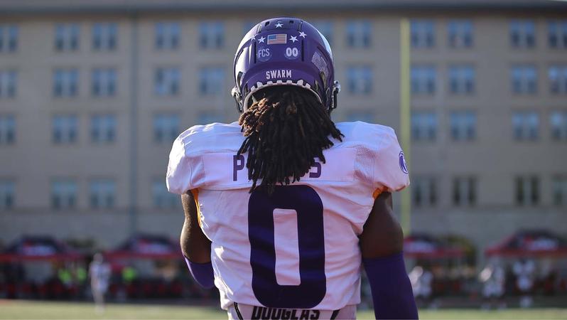 Football Team Concludes Non-Conference Schedule Against No. 4 Illinois State Football Team Concludes Non-Conference Schedule Against No. 4 Illinois State