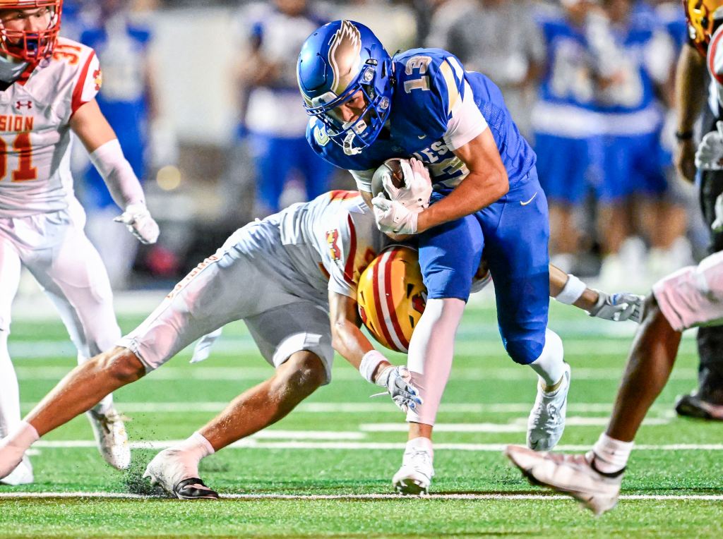 Football Week 1: Fryer's In-Depth Game Previews & Predictions Football Week 1: Fryer's In-Depth Game Previews & Predictions
