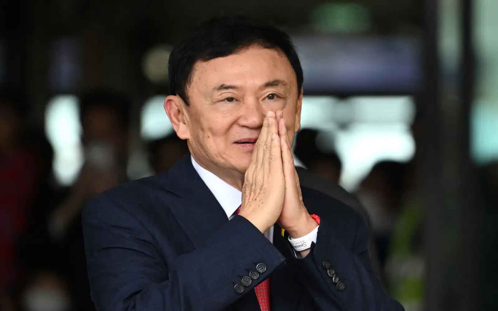 Forbes 2025 List: Thaksin Shinawatra Among Thailand's Top 50 Richest Forbes 2025 List: Thaksin Shinawatra Among Thailand's Top 50 Richest