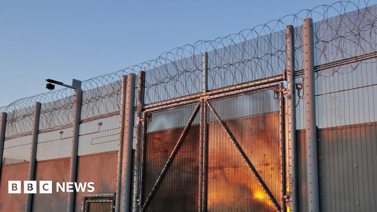 Foreign Criminals To Be Deported Under New Government Policy