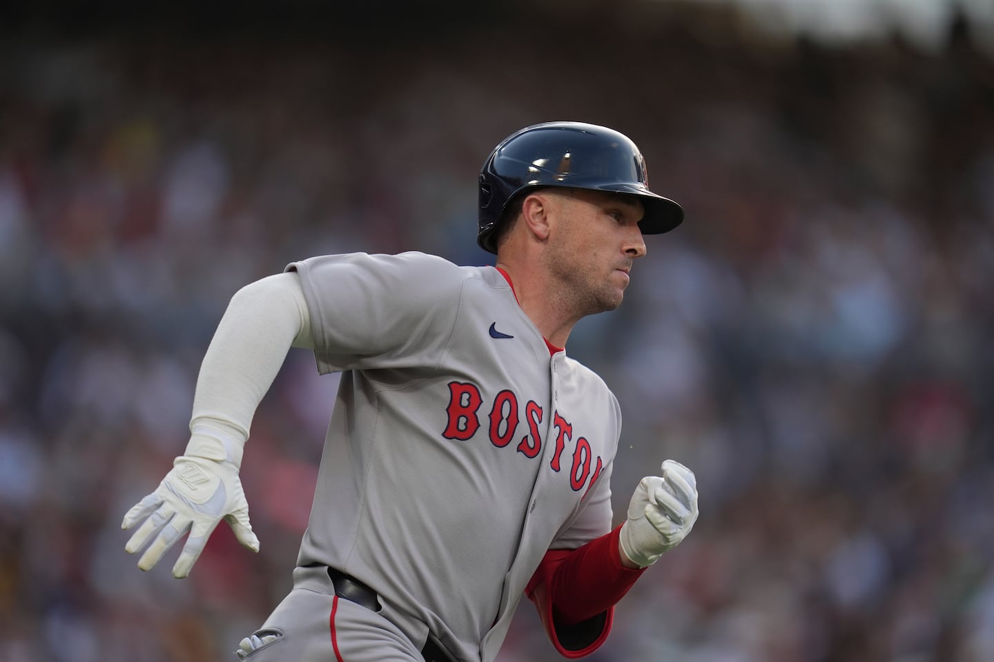 Former Astro Alex Bregman Returns To Houston Former Astro Alex Bregman Returns To Houston