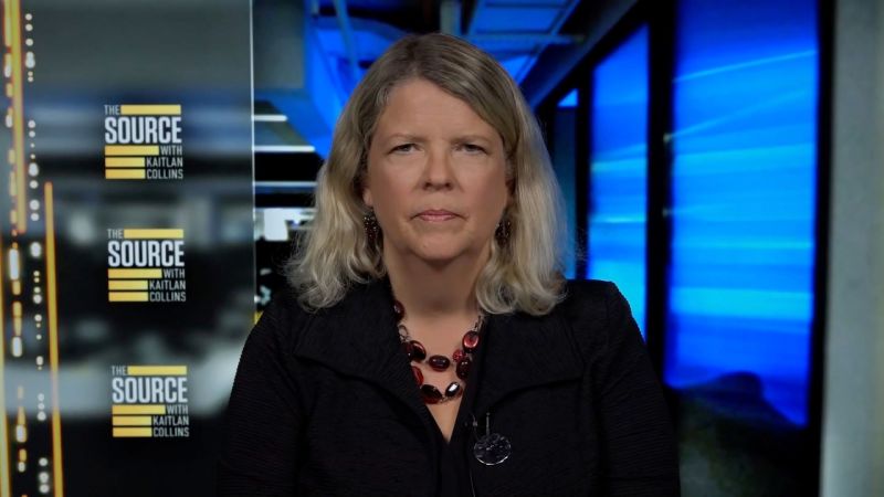 Former CIA Officer Challenges Gabbard's Assertions On Russian Election Meddling Former CIA Officer Challenges Gabbard's Assertions On Russian Election Meddling