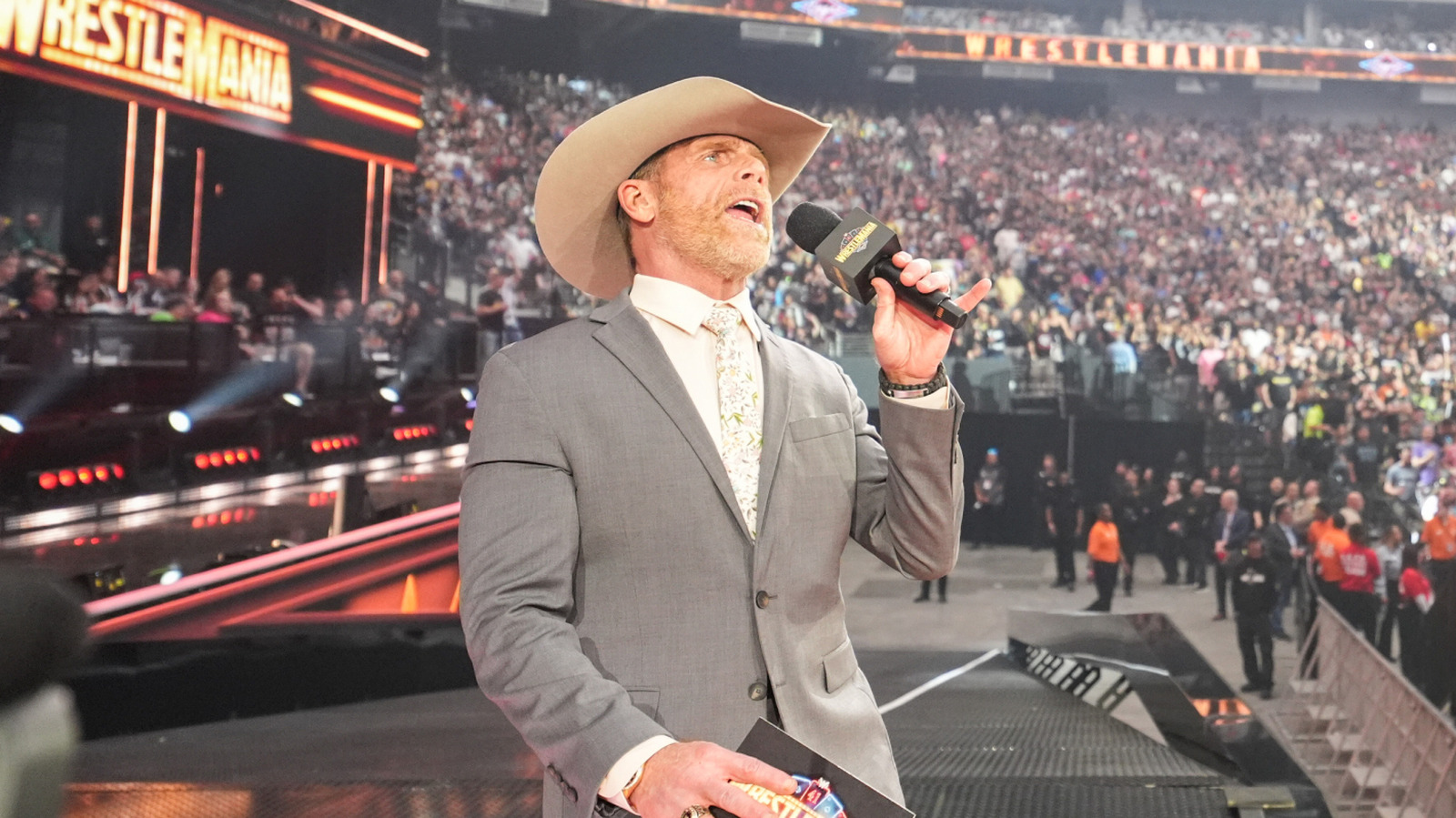 Former NXT Wrestler Joins Cast Of The Challenge Season 41 Former NXT Wrestler Joins Cast Of The Challenge Season 41