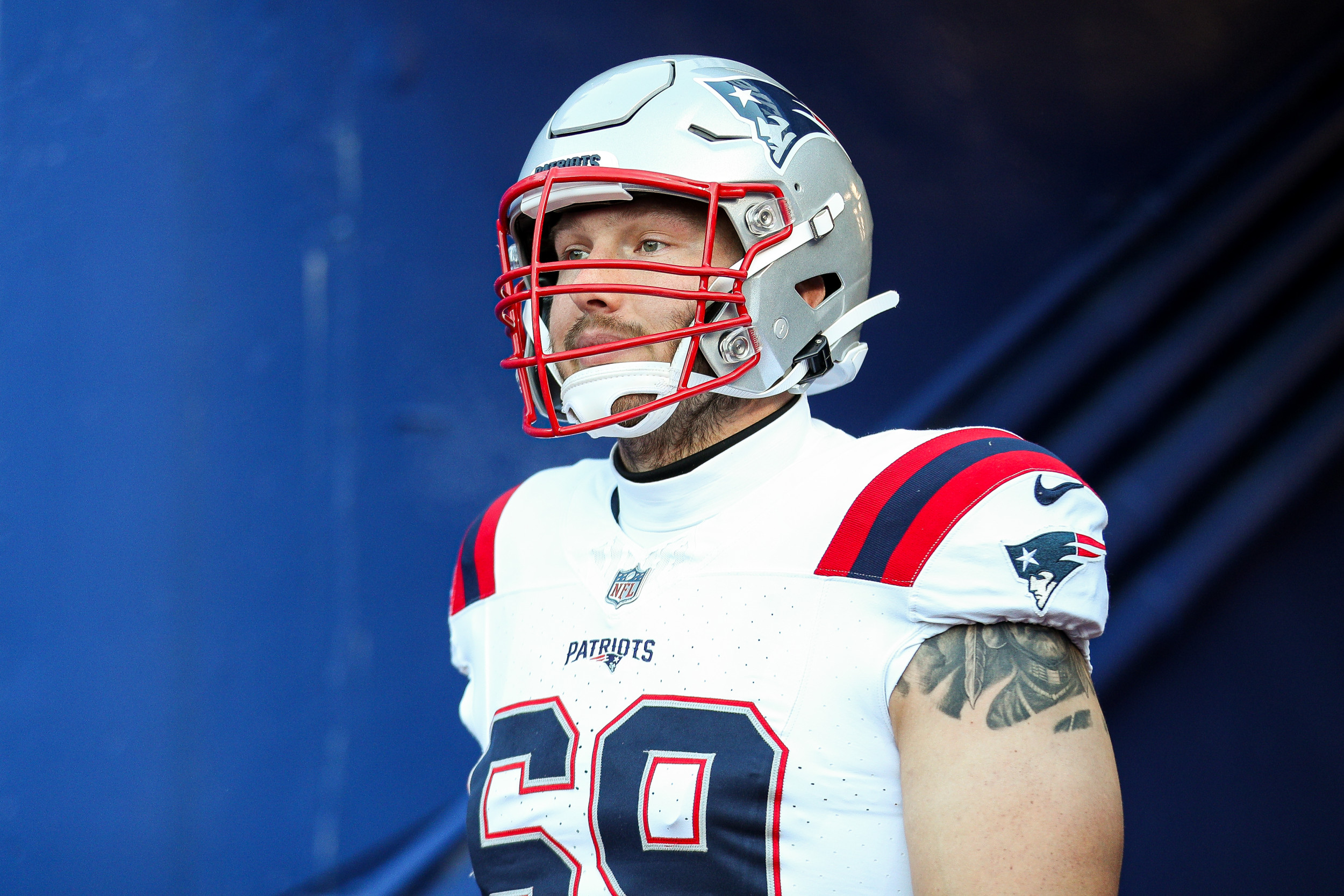 Former Patriots First-Rounder On The Chopping Block: NFL Insider's Prediction Former Patriots First-Rounder On The Chopping Block: NFL Insider's Prediction