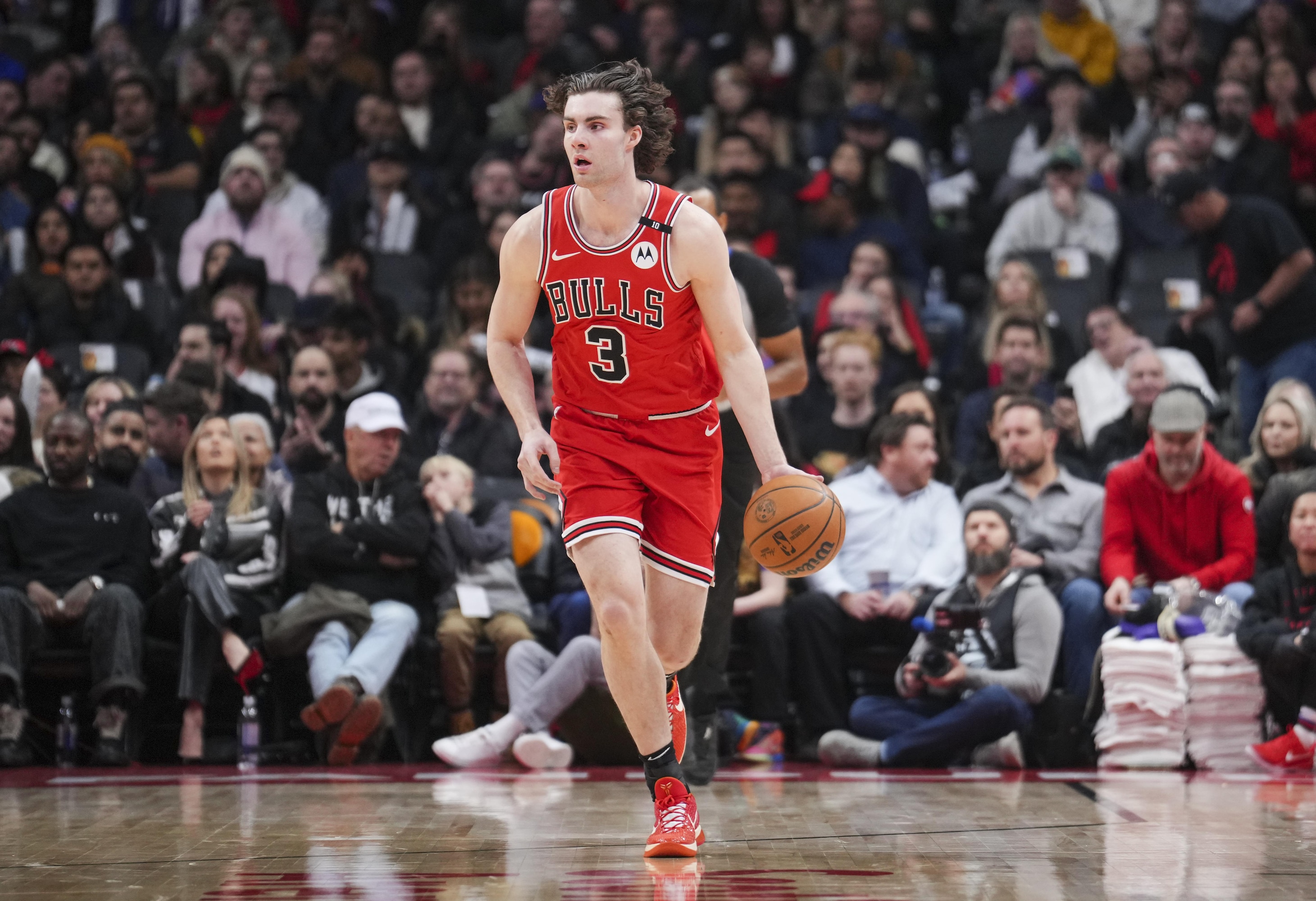 Four-Year, $100M Extension: Josh Giddey's Future With The Thunder Secured Four-Year, $100M Extension: Josh Giddey's Future With The Thunder Secured
