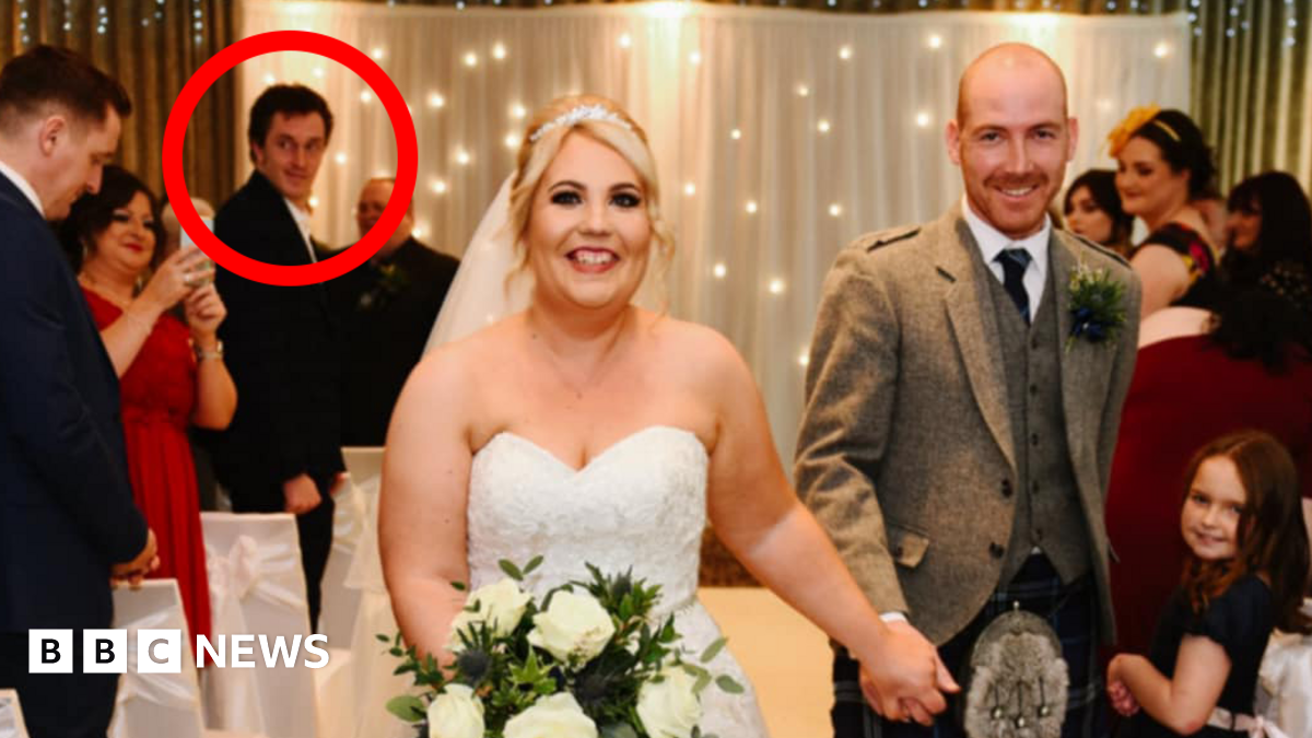 Four-Year Mystery Solved: Unmasking The Ayrshire Wedding Crash