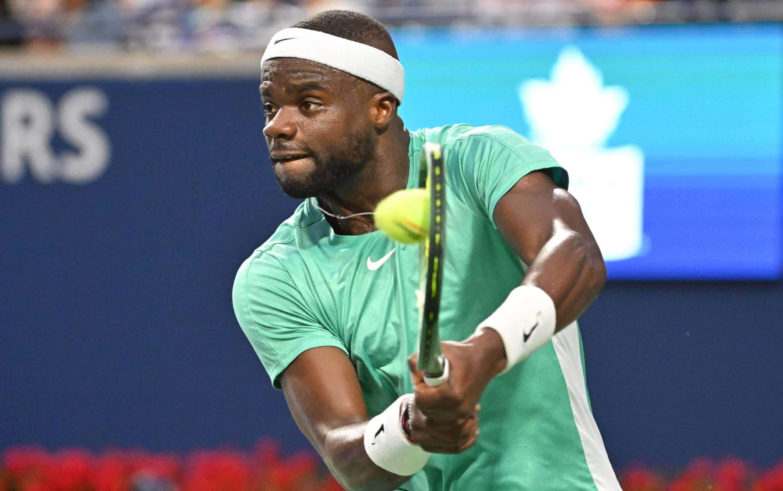 Frances Tiafoe Vs. Yoshihito Nishioka: US Open Day 2 Men's Match Preview & Prediction