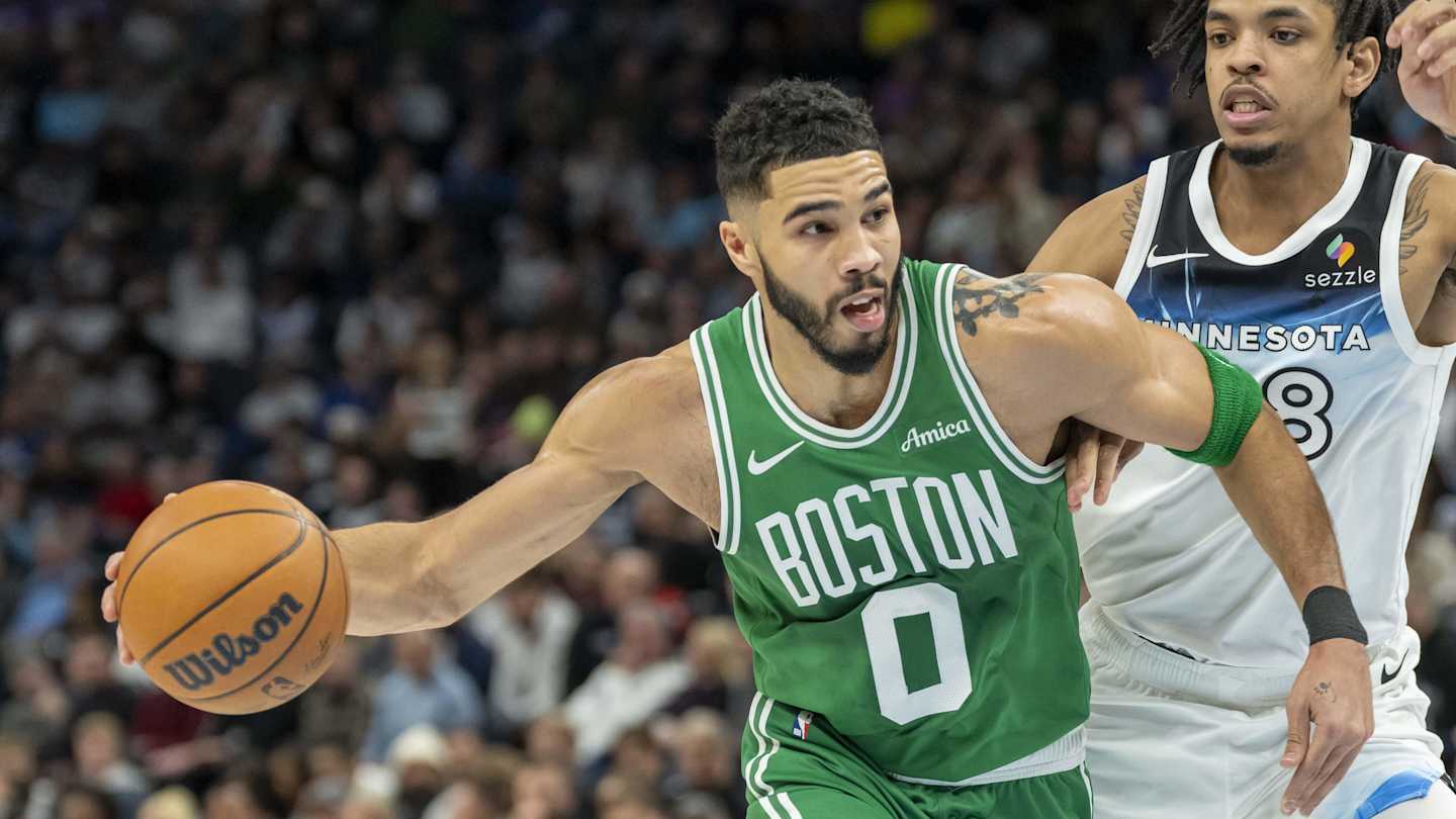 Free Agency Move: Celtics Sign Ex-Timberwolves Forward For $5 Million