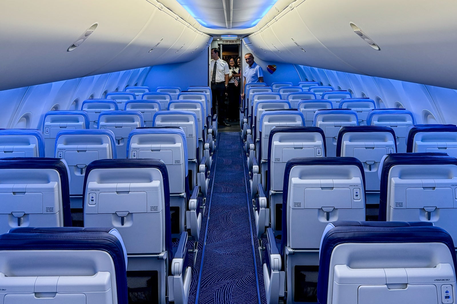 Free Wi-Fi On Southwest Airlines Flights: Everything You Need To Know About The October Rollout Free Wi-Fi On Southwest Airlines Flights: Everything You Need To Know About The October Rollout