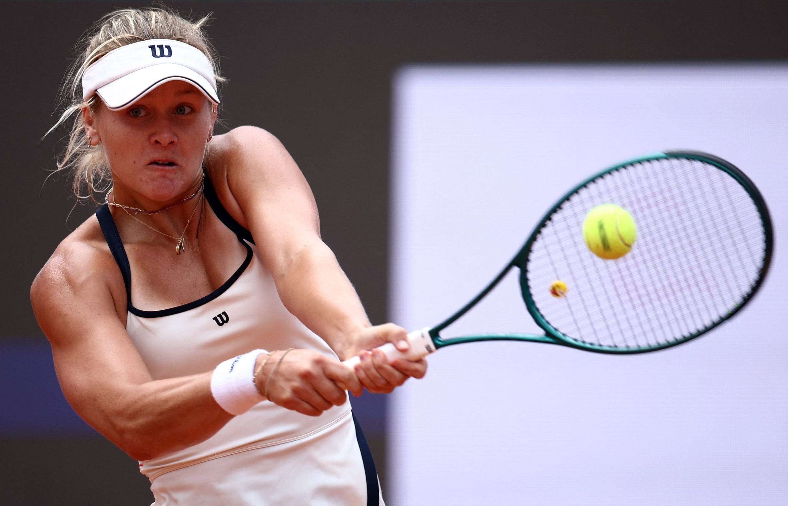 French Open 2024: Stearns' Outspoken Prediction Shakes Up The Tournament French Open 2024: Stearns' Outspoken Prediction Shakes Up The Tournament