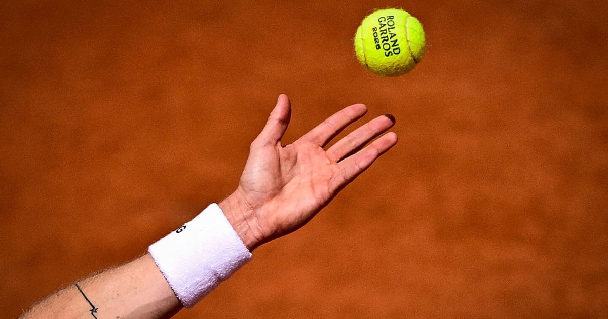 French Open 2025 Day 5: Sinner, Pegula, Djokovic Updates & Match Reports French Open 2025 Day 5: Sinner, Pegula, Djokovic Updates & Match Reports