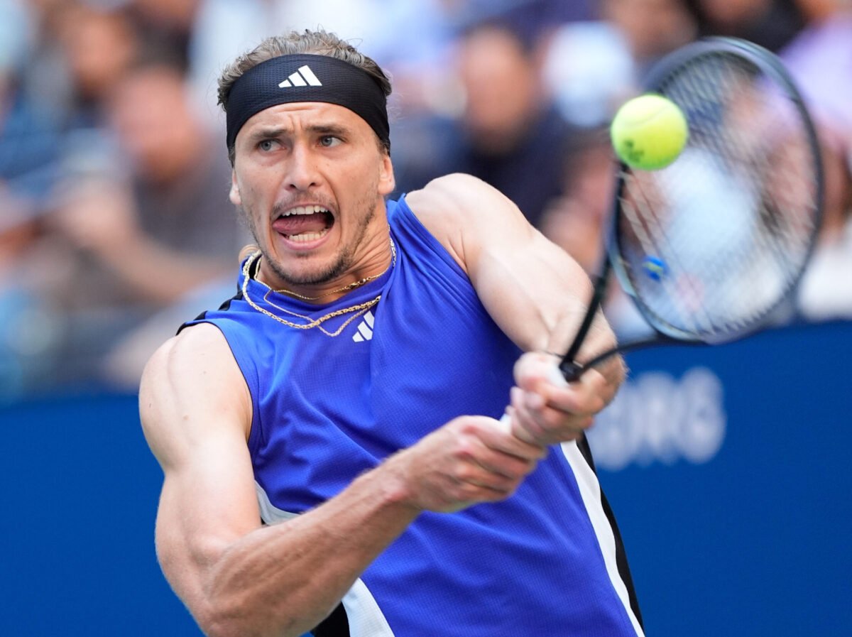 French Open Men's Day 5: Zverev, De Jong, And Other Key Matches Predicted French Open Men's Day 5: Zverev, De Jong, And Other Key Matches Predicted