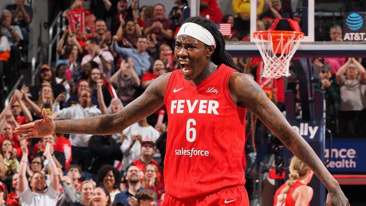Friday Night Basketball: Fever Look To Extend Winning Streak Against Atlanta Friday Night Basketball: Fever Look To Extend Winning Streak Against Atlanta